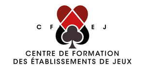 Centre de Formation des Etablissements de Jeux